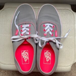 VANS Tennis Shoes